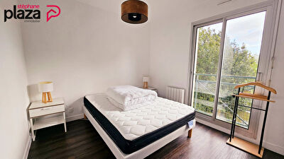 Appartement Quimper 2 pièces 38.72 m2
