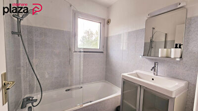 Appartement Quimper 2 pièces 38.72 m2