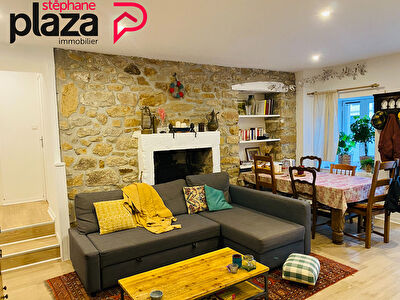 Appartement Audierne 3 pièces
