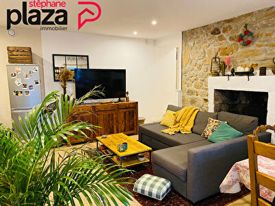 Appartement Audierne 3 pièces