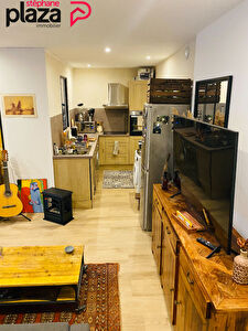 Appartement Audierne 3 pièces