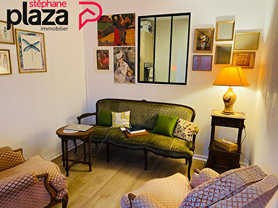 Appartement Audierne 3 pièces
