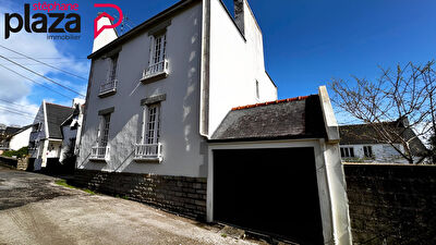 Maison Douarnenez 5 pièce(s)