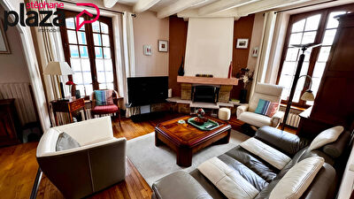 Maison Douarnenez 5 pièce(s)