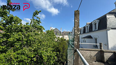 Maison Douarnenez centre 6 pièce(s)