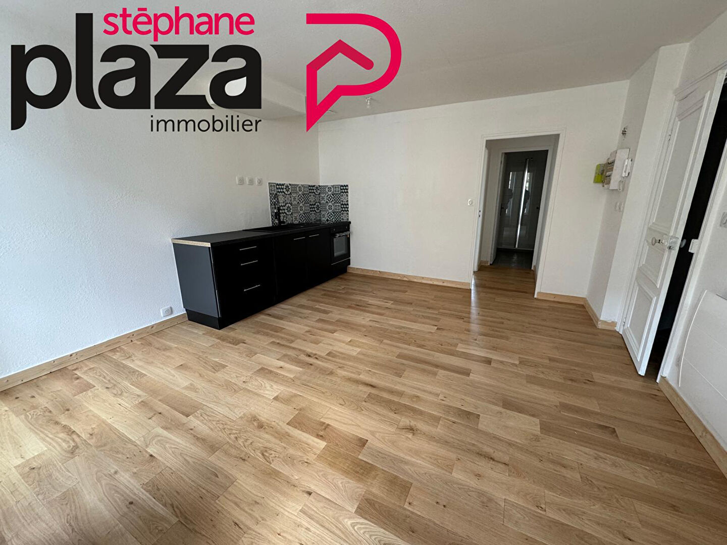 Photo du bien : Appartement 2 pièces 39.67 m2