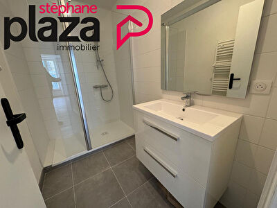 Appartement Douarnenez 2 pièce(s)