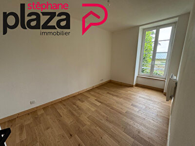 Appartement Douarnenez 2 pièce(s)