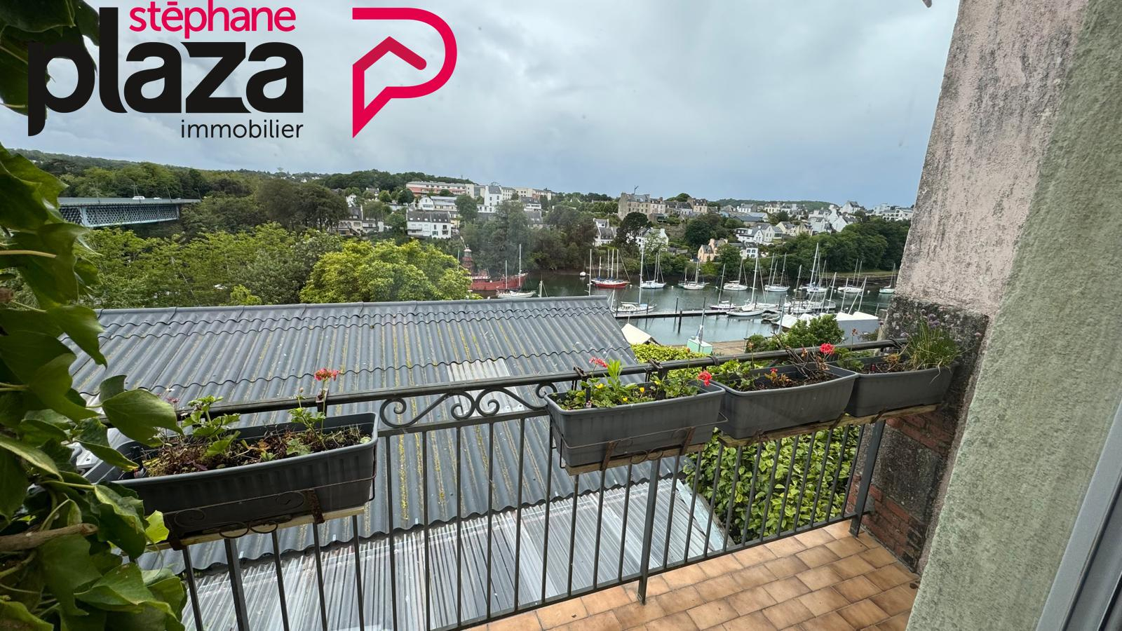 Photo du bien : Appartement 4 pièces 115 m2