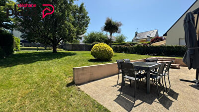 Maison Douarnenez 5 pièce(s) 91.13 m2