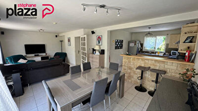 Maison Douarnenez 5 pièce(s) 91.13 m2