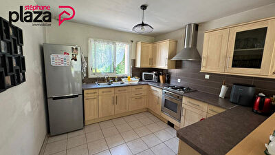 Maison Douarnenez 5 pièce(s) 91.13 m2