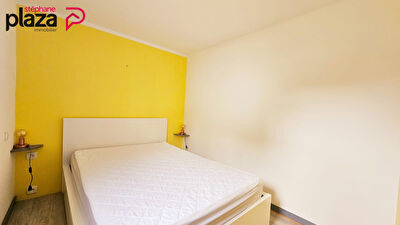 Appartement Douarnenez 2 pièces