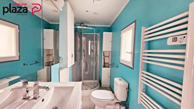 Appartement Douarnenez 2 pièces