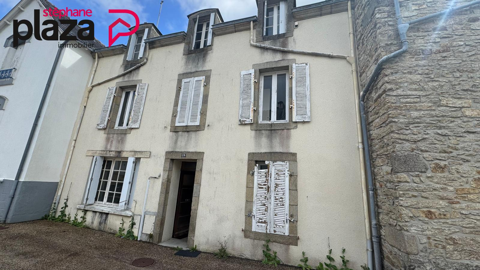Photo du bien : Maison 5 pièces 90 m2