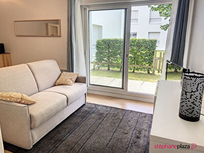 Appartement Quimper 2 pièces 35m²