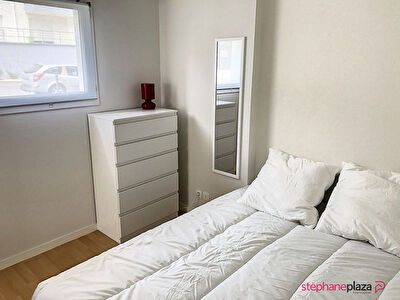 Appartement Quimper 2 pièces 35m²