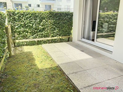 Appartement Quimper 2 pièces 35m²
