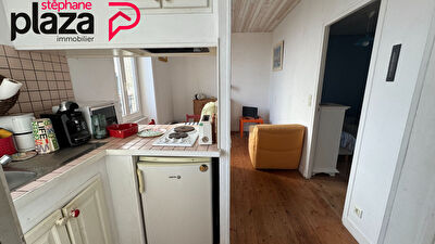 Appartement Douarnenez 2 pièce(s)