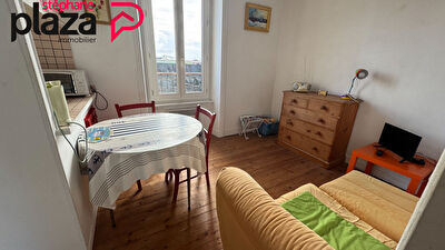 Appartement Douarnenez 2 pièce(s)