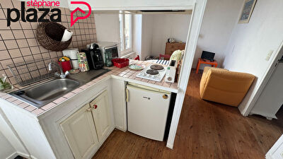 Appartement Douarnenez 2 pièce(s)