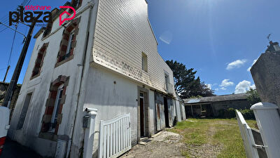 Maison Douarnenez 5 pièce(s) 123.82 m2