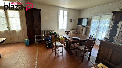 Maison Douarnenez 5 pièce(s) 123.82 m2