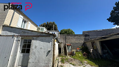 Maison Douarnenez 5 pièce(s) 123.82 m2
