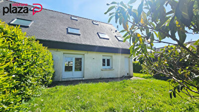 Maison Plogonnec 92.11 m2