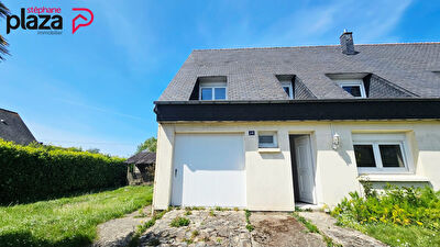 Maison Plogonnec 92.11 m2