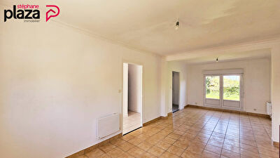 Maison Plogonnec 92.11 m2
