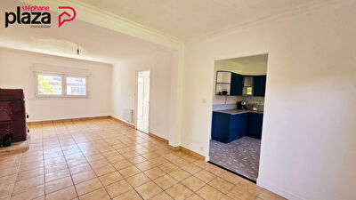 Maison Plogonnec 92.11 m2