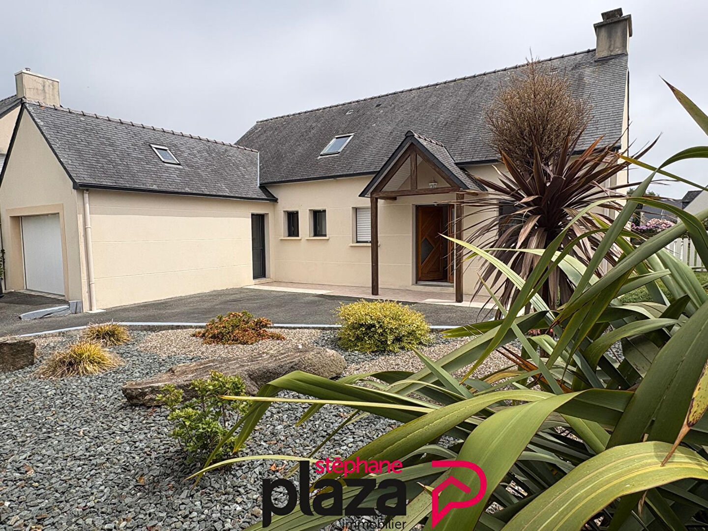 Photo du bien : Maison 5 pièces 107.37 m2