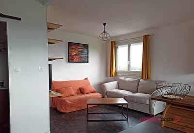 Appartement Quimper