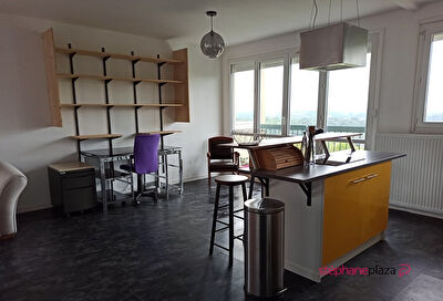 Appartement Quimper