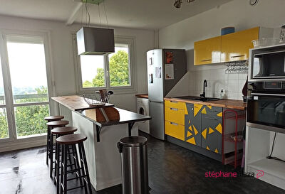 Appartement Quimper