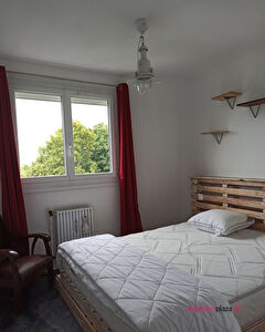 Appartement Quimper