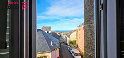 Appartement Douarnenez 2 pièce(s)