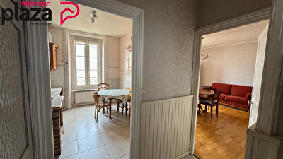 Appartement Douarnenez 2 pièce(s)