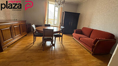 Appartement Douarnenez 2 pièce(s)