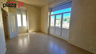 Appartement Quimper 1 pièce(s) 37 m2
