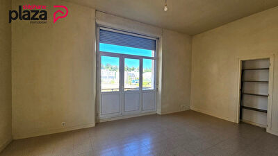 Appartement Quimper 1 pièce(s) 37 m2