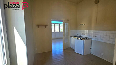 Appartement Quimper 1 pièce(s) 37 m2