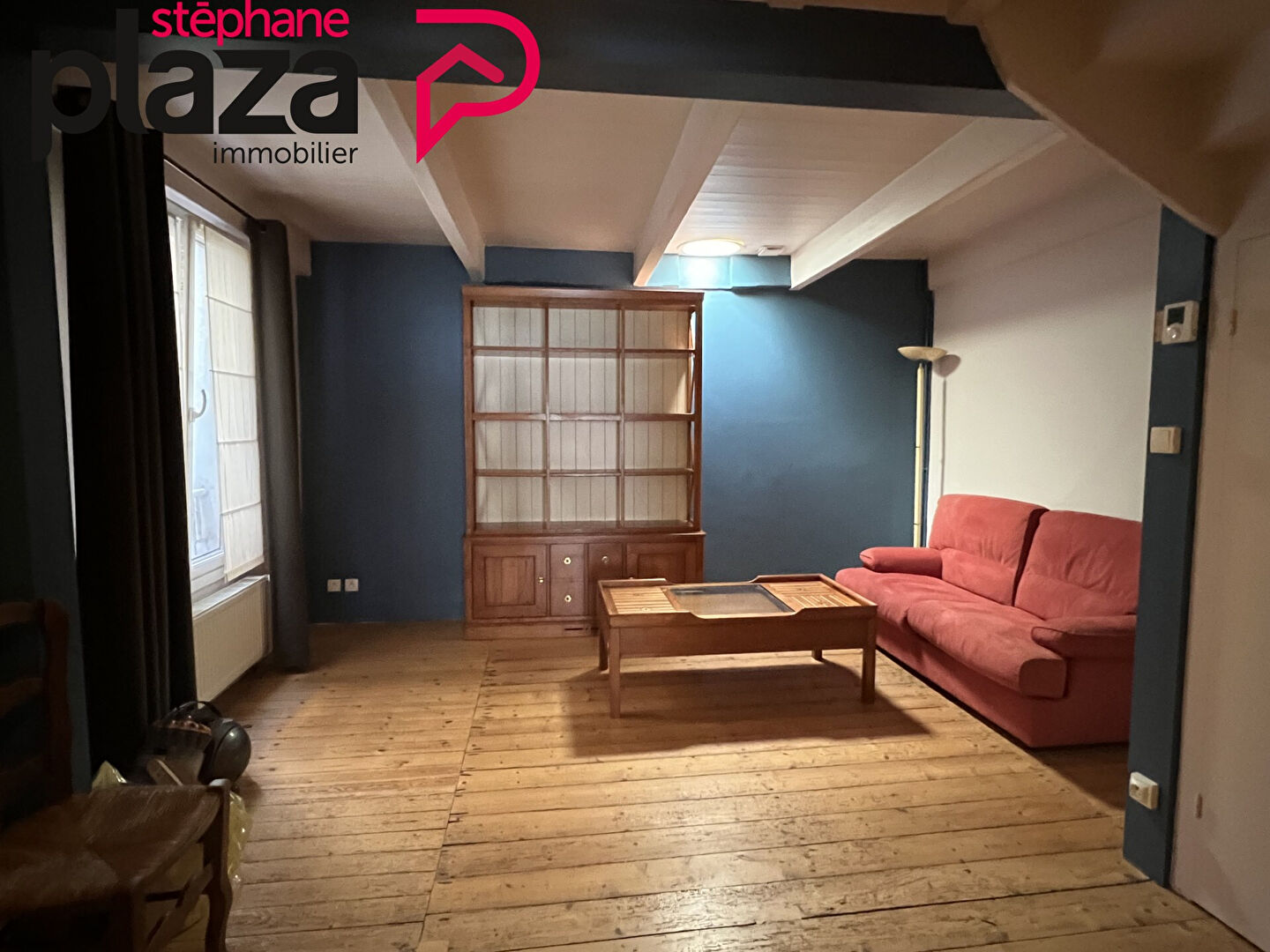 Photo du bien : Maison 4 pièces 97.87 m2