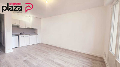Appartement Quimper 2 pièces 39.47 m2