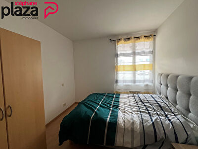 Appartement Pont L Abbe 
