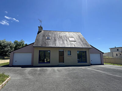 Maison Loctudy