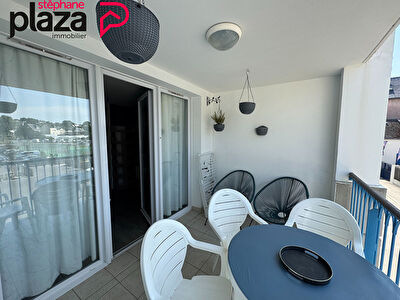 Appartement Douarnenez 2 pièce(s)