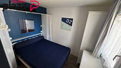 Appartement Douarnenez 2 pièce(s)