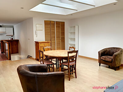 Appartement Quimper